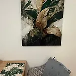 Appartement Leaf Wrocław
