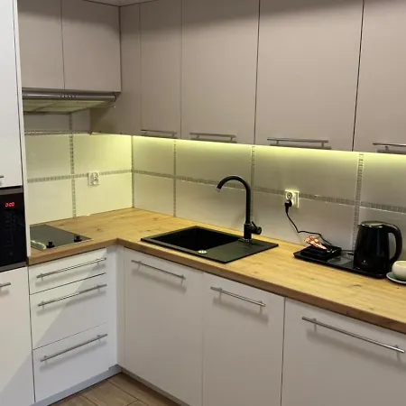 Leaf * ヴロツワフ